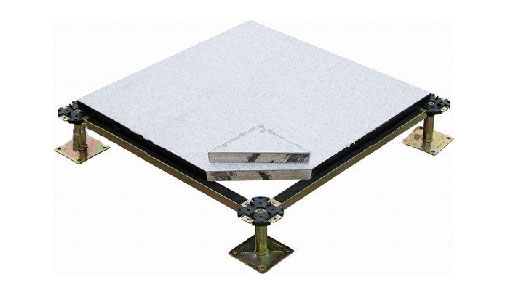 硫酸钙防静电活动地板