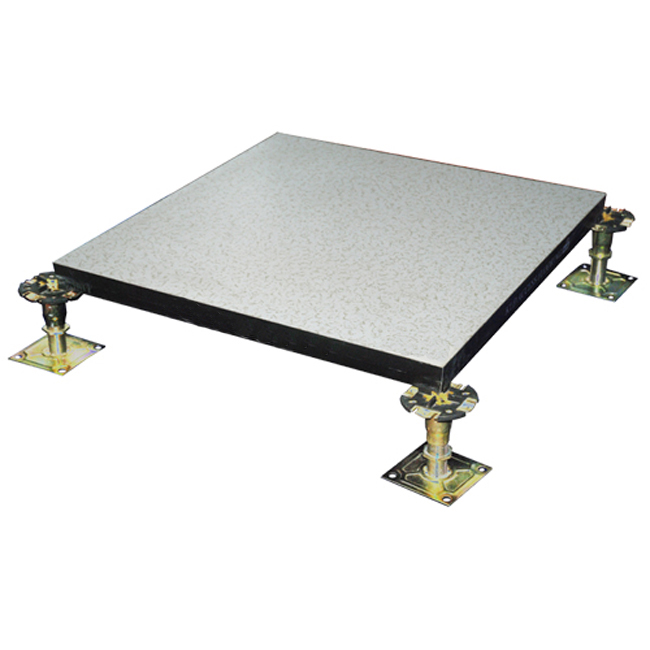 Mero-美露5号木芯防静电地板