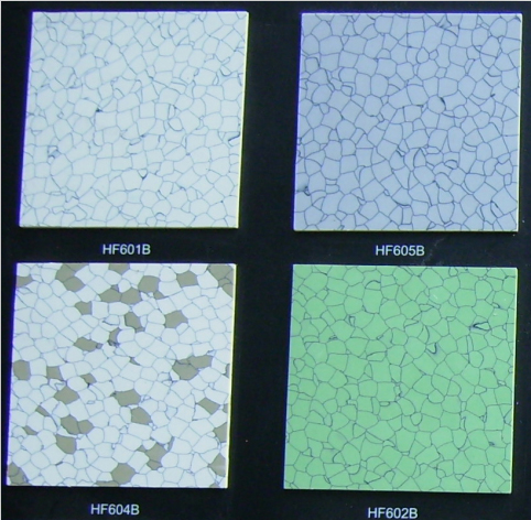 直铺式PVC防静电地板
